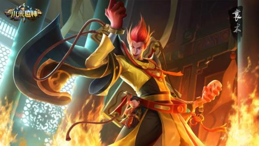 ��С�׳����������������˽⣬һ�м�����ɱȫ��