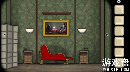 cubeparadox���Դ�ȫ Cube Escape Paradox��Ϸͨ�ع��Լ���[��ͼ]ͼƬ1