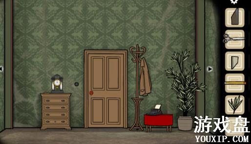 cubeparadox���Դ�ȫ Cube Escape Paradox��Ϸͨ�ع��Լ���[��ͼ]ͼƬ2