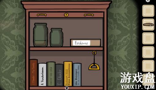 cubeparadox���Դ�ȫ Cube Escape Paradox��Ϸͨ�ع��Լ���[��ͼ]ͼƬ7