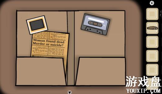 cubeparadox���Դ�ȫ Cube Escape Paradox��Ϸͨ�ع��Լ���[��ͼ]ͼƬ8