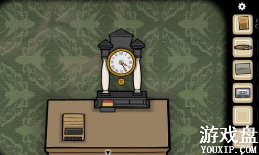 cubeparadox���Դ�ȫ Cube Escape Paradox��Ϸͨ�ع��Լ���[��ͼ]ͼƬ9