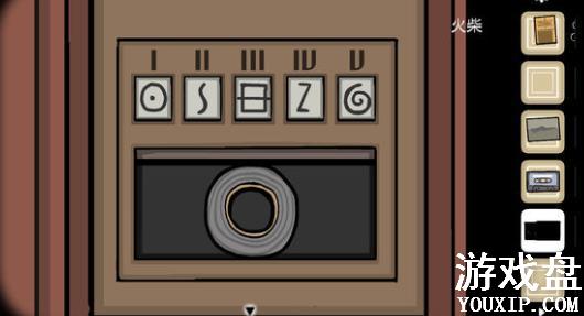 cubeparadox���Դ�ȫ Cube Escape Paradox��Ϸͨ�ع��Լ���[��ͼ]ͼƬ13