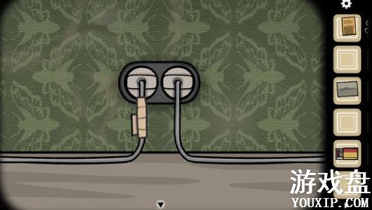 cubeparadox���Դ�ȫ Cube Escape Paradox��Ϸͨ�ع��Լ���[��ͼ]ͼƬ18