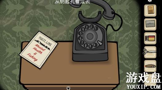 cubeparadox���Դ�ȫ Cube Escape Paradox��Ϸͨ�ع��Լ���[��ͼ]ͼƬ22