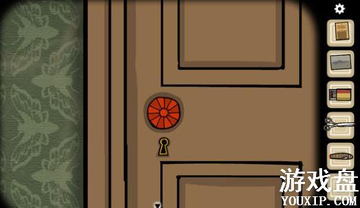 cubeparadox���Դ�ȫ Cube Escape Paradox��Ϸͨ�ع��Լ���[��ͼ]ͼƬ23