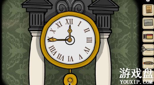 cubeparadox���Դ�ȫ Cube Escape Paradox��Ϸͨ�ع��Լ���[��ͼ]ͼƬ25