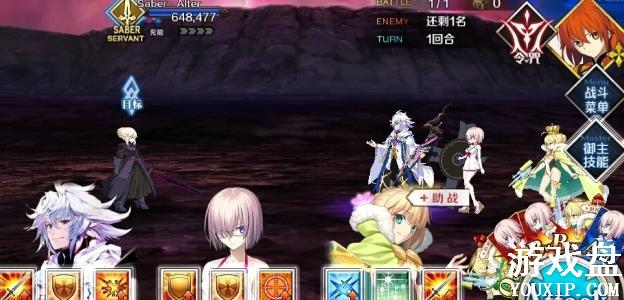 fgo������������ؿ����Դ�ȫ ������ؿ�ͨ�ؼ��ɻ���[��ͼ]