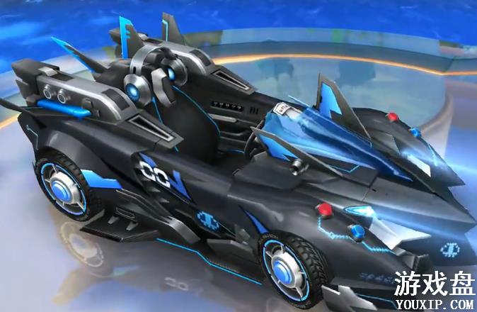 QQ�ɳ����κ��͸�װ���� ���͸�װѡ���Ƽ�[ͼ]