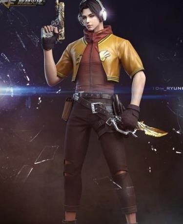 cf������Ұ����������ô�� ��Ұ��ô��ã�[��ͼ]ͼƬ1