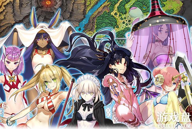 fgo���ս������̵꽱�� ���ս������̵�һ���������[��ͼ]