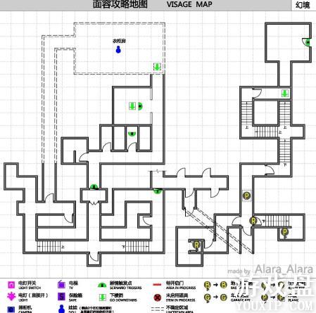 ����Visage���Դ�ȫ ����Visage��Ϸͨ�ع���[��ͼ]ͼƬ2