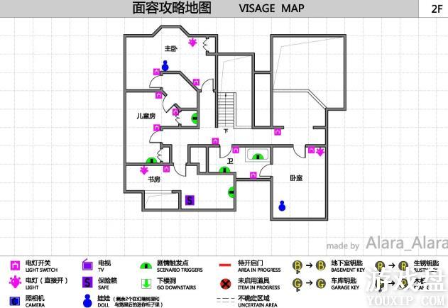 ����Visage���Դ�ȫ ����Visage��Ϸͨ�ع���[��ͼ]