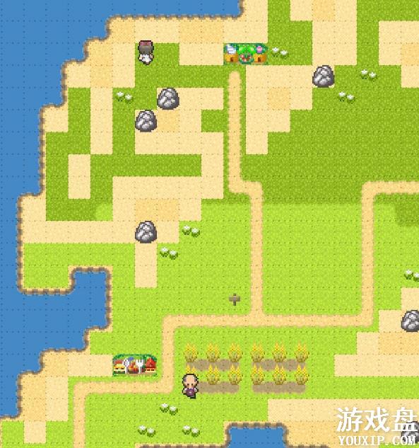 �������������ż����� ����ͼ�ż�λ�÷���[��ͼ]