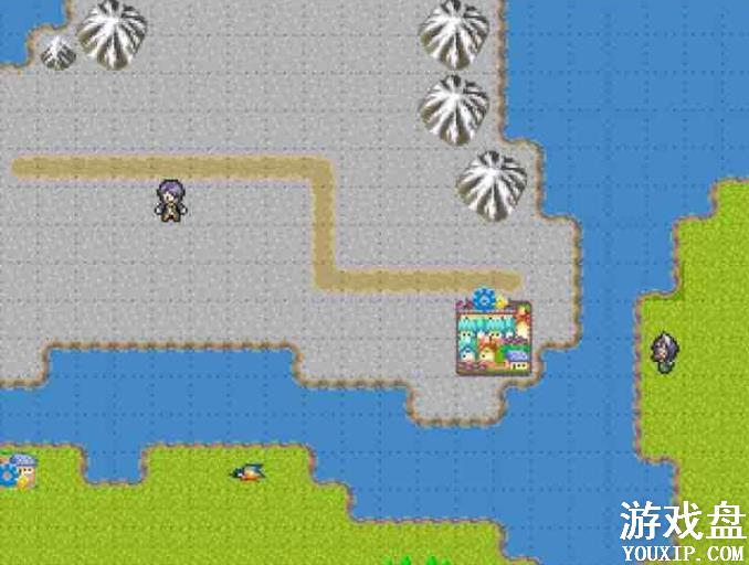 �����������ǵ�ͼ���� ȫ��ͼλ�õص���ܽ���[��ͼ]ͼƬ2