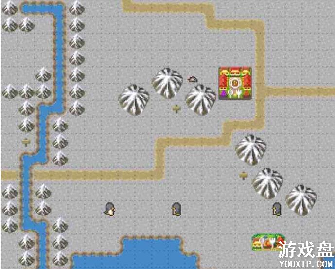 �����������ǵ�ͼ���� ȫ��ͼλ�õص���ܽ���[��ͼ]ͼƬ3