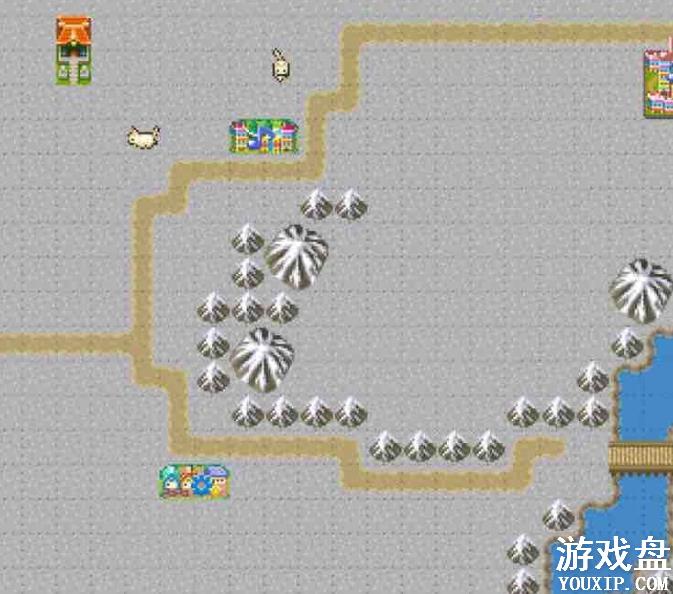 �����������ǵ�ͼ���� ȫ��ͼλ�õص���ܽ���[��ͼ]ͼƬ6