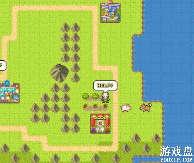 �����������ǵ�ͼ���� ȫ��ͼλ�õص���ܽ���[��ͼ]ͼƬ15