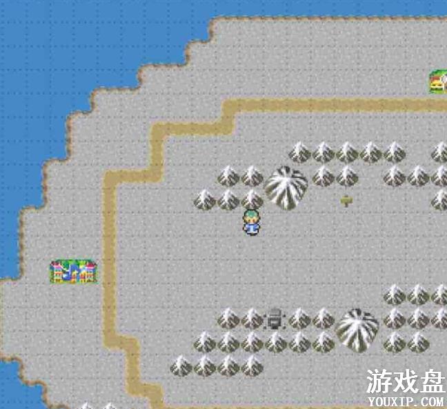 �����������ǵ�ͼ���� ȫ��ͼλ�õص���ܽ���[��ͼ]