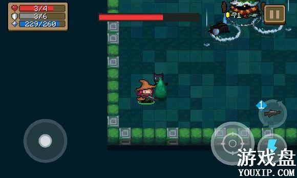 Ԫ����ʿbossʥ�����˹��� Ԫ����ʿʥ�����˴�[��ͼ]