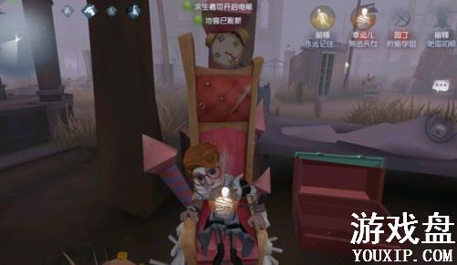 �����˸��ֱ���ôˢ����ʥ�ڻ����[ͼ]