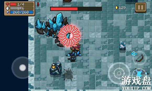 Ԫ����ʿbossˮ����з���� Ԫ����ʿˮ����з��[��ͼ]ͼƬ1