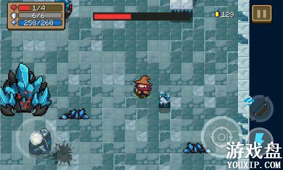 Ԫ����ʿbossˮ����з���� Ԫ����ʿˮ����з��[��ͼ]ͼƬ2