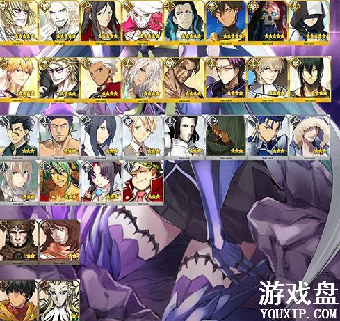 fgo����֮����ʲô��˼ ����֮����˭��[��ͼ]