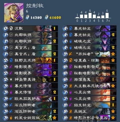 ¯ʯ��˵����ƻ�������ʦ���� ¯ʯ��˵������ʦ��[��ͼ]ͼƬ1