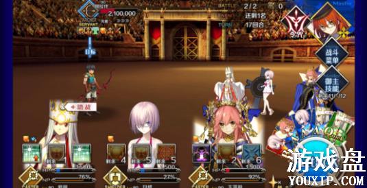 fgo��Ӣ����ô�򣿸��ѱ���Ӣ�۹������[��ͼ]