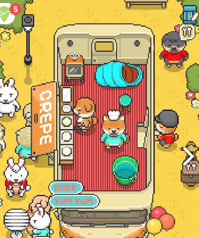 Food Truck Pup���Դ�ȫ Food Truck Pup��ô�棿[��ͼ]ͼƬ1