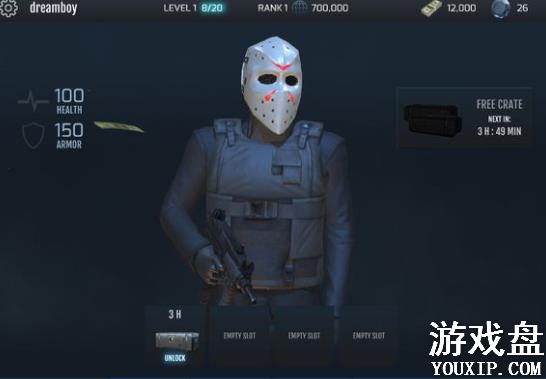 Armed Heist����ȥ Armed Heist�治����ô�죿[��ͼ]