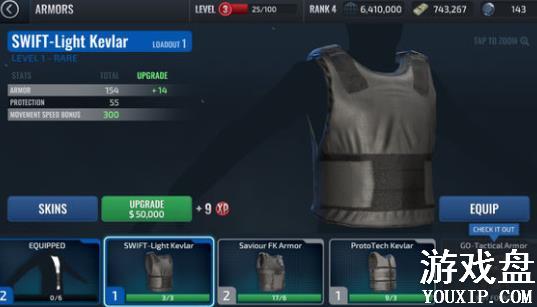 Armed Heist���Դ�ȫ ���ֹ����淨����[��ͼ]ͼƬ3