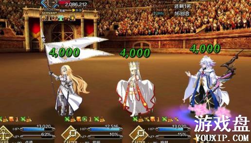 fgo��Ӣ�۹��� ���ѱ���Ӣ�۴򷨼��ɼ������Ƽ�[��ͼ]ͼƬ1