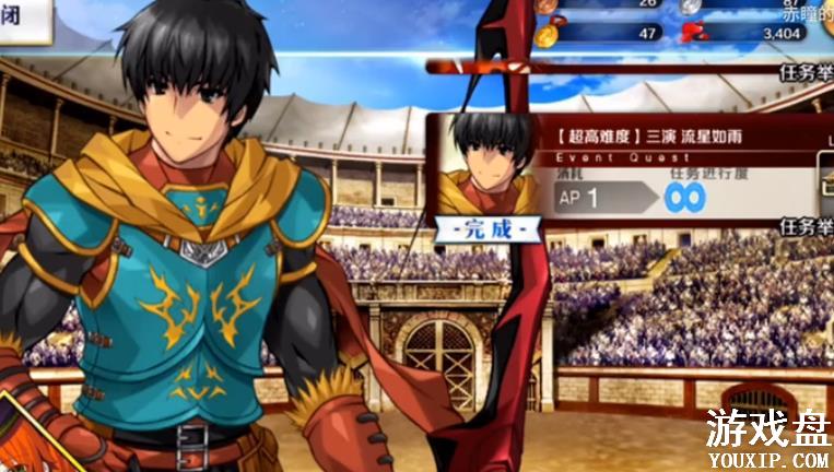 fgo��Ӣ�۹��� ���ѱ���Ӣ�۴򷨼��ɼ������Ƽ�[��ͼ]