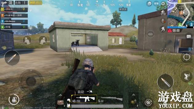 ���������̼�ս��������ͼ��Ұ�Ƽ� �����Ĵ�Ұ����Ҳ���Գɹ��Լ�[��ͼ]ͼƬ2