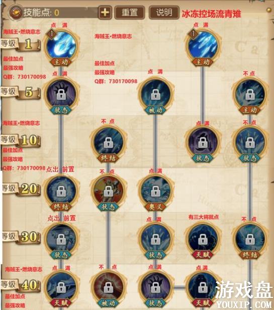 ������ȼ����־�����ӵ㹥�� �����ӵ�ѡ���Ƽ�[��ͼ]ͼƬ4