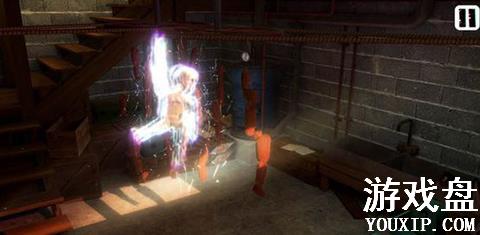 ��Ӱһֱ����ľż���� ƴľż���ɽ���[ͼ]