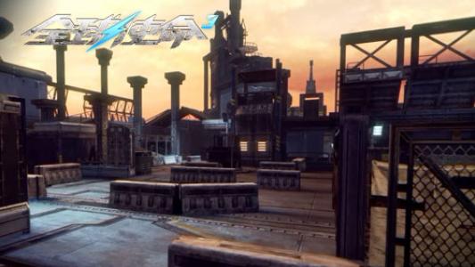 ͻ����Χ��ȫ��ʹ��3���������е�ƻ�֮ս