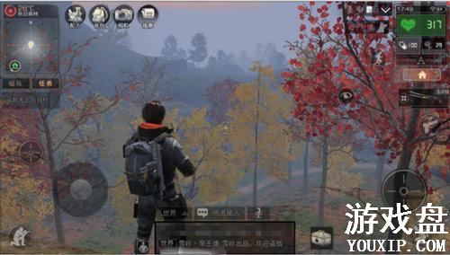 ����֮������ɭ�ֵ�ͼ���� ����ɭ�ֵ�ͼ����[��ͼ]ͼƬ1