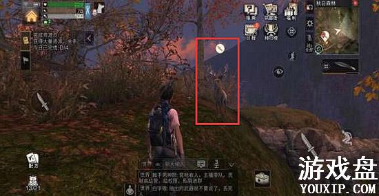 ����֮������ɭ��������ô�� ����ɭ���̶�������ô���[��ͼ]