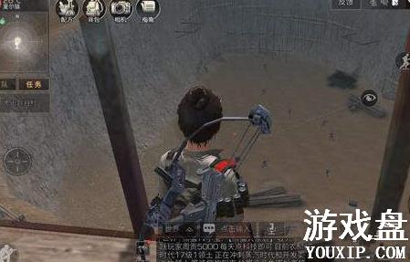 ����֮���Ķ�����λ�� �Ķ�����ֲ�����ص�[��ͼ]