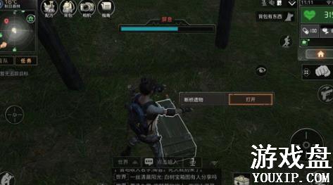 ����֮������ɭ��̽������ ����ɭ��̽������ص����[��ͼ]