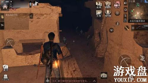 ����֮��ɳʯ����Ы����ô�� ɳʯ������boss��Ы�Ӵ�[��ͼ]