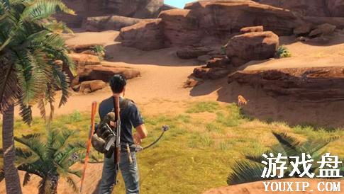 ����֮��ɳʯ��̽������ ɳʯ��̽����Դ�����[��ͼ]ͼƬ1