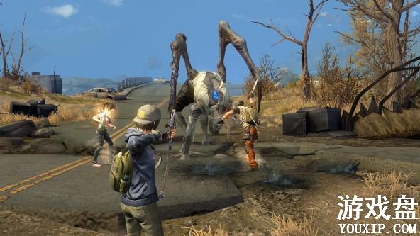 ����֮������ɭ�ֳ���boss��ô�� ����ɭ��boss��[��ͼ]ͼƬ1