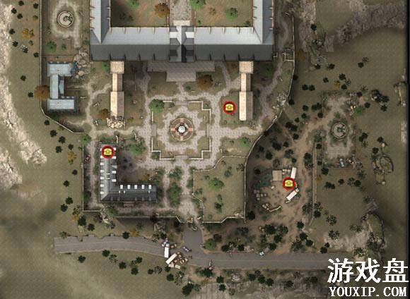 ����֮����˹����ѧ����λ�� ��˹����ѧ���乥��[��ͼ]