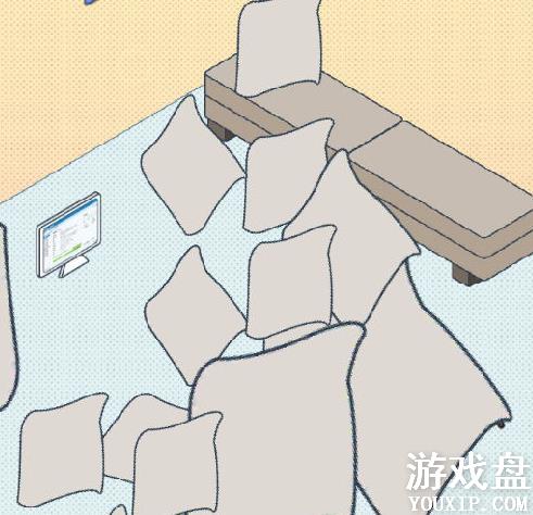 �ҵİ칫��������Ϸ���� ȫ�ؿ�ͨ�ع��Ի���[��ͼ]ͼƬ5