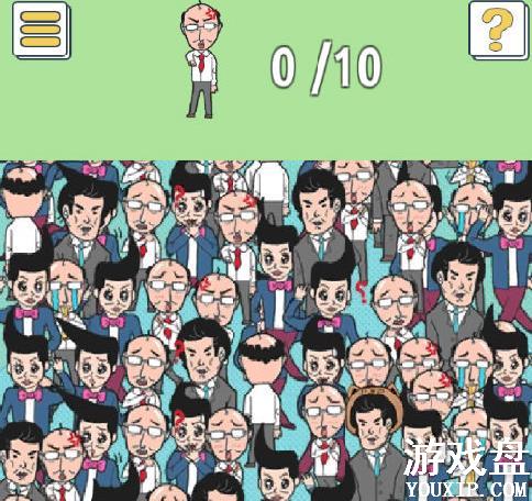 �ҵİ칫��������Ϸ���� ȫ�ؿ�ͨ�ع��Ի���[��ͼ]ͼƬ8