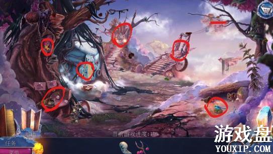 �������ѻƻ�ϵ��3ս�ʹ�˵�ڶ��ع��� �ƾ��������̽���[��ͼ]